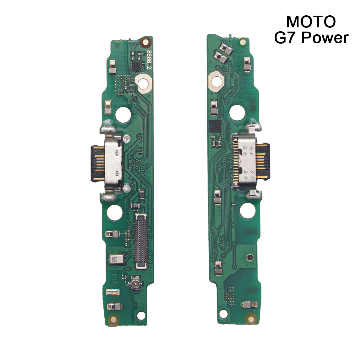 PLACA DE CARGA para MOTO G7 Power