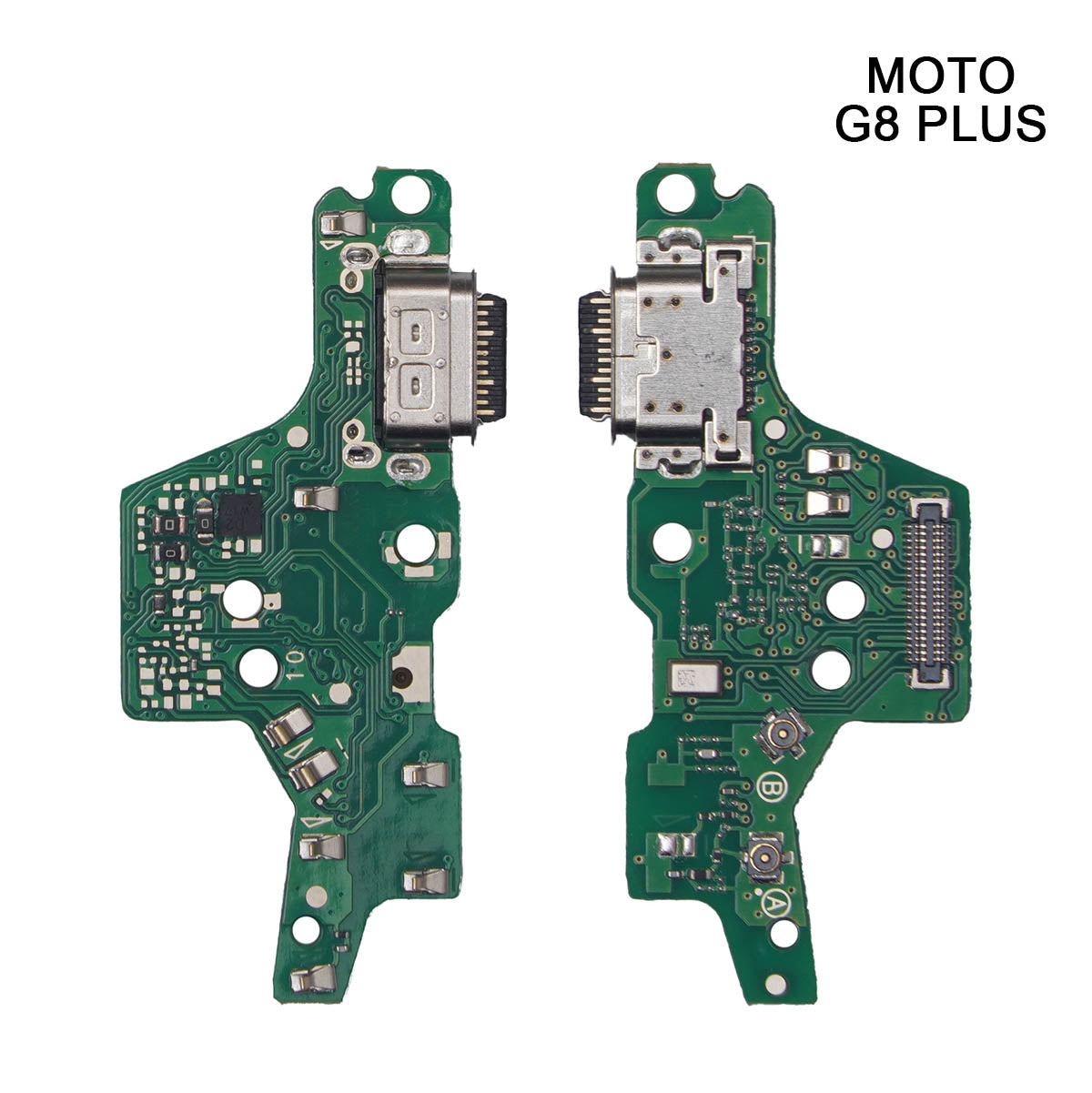 PLACA DE CARGA para MOTO G8  PLUS