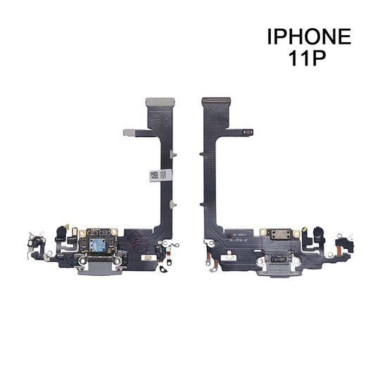 PLACA DE CARGA para iphone 11P