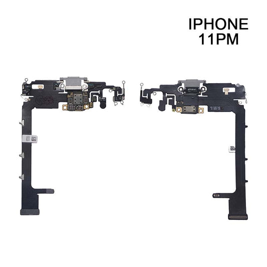 PLACA DE CARGA para iphone 11 PRO MAX