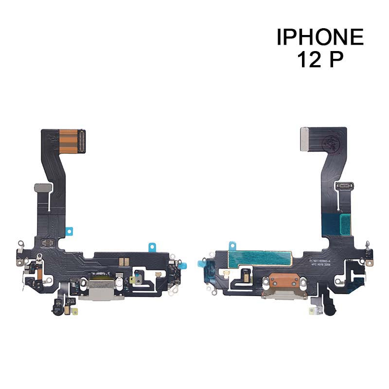 PLACA DE CARGA para iphone 12/12 PRO