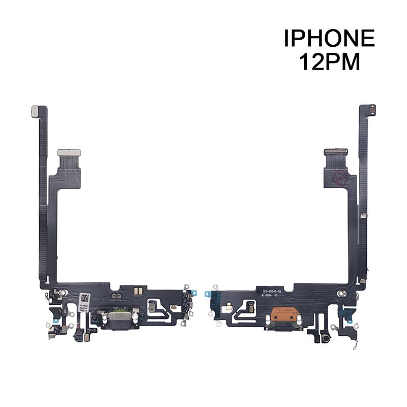 PLACA DE CARGA para iphone 12 PRO max