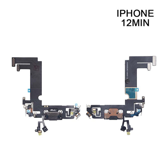 PLACA DE CARGA para iphone 12 mini