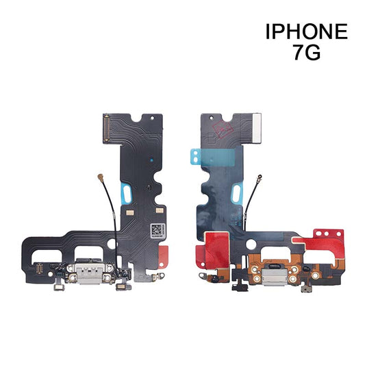 PLACA DE CARGA para iphone 7G