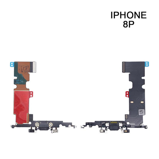 PLACA DE CARGA para iphone 8P