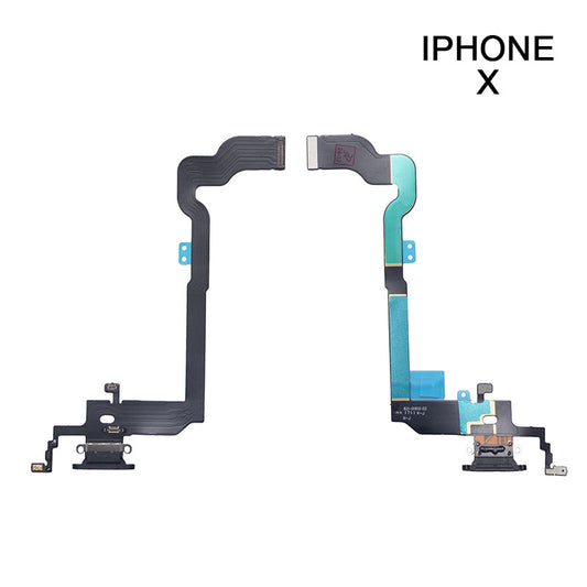 PLACA DE CARGA para iphone X