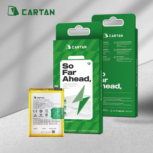 Pilas/Batería para OPPO-A93 4G