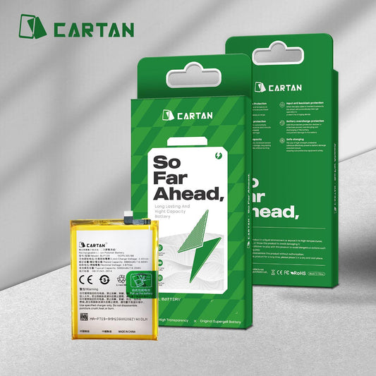 Pilas/Batería para OPPO-C21/C11