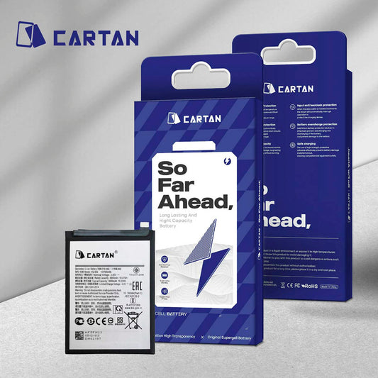 Pilas/Batería para SAMSUNG A02S/A03S
