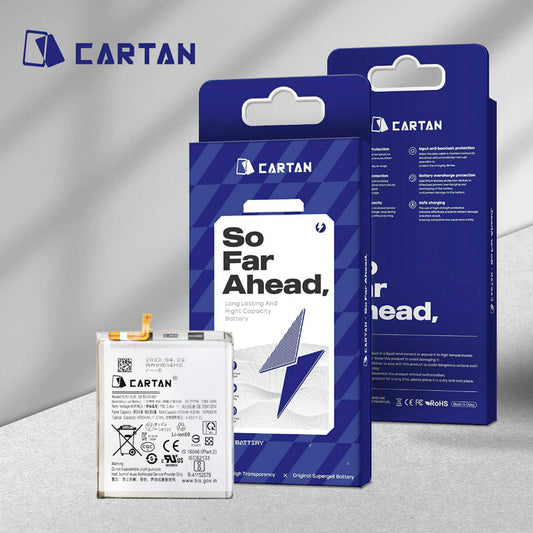 Pilas/Batería para SAMSUNG A52/A52S/A525 4G/A525 5G/S20FE