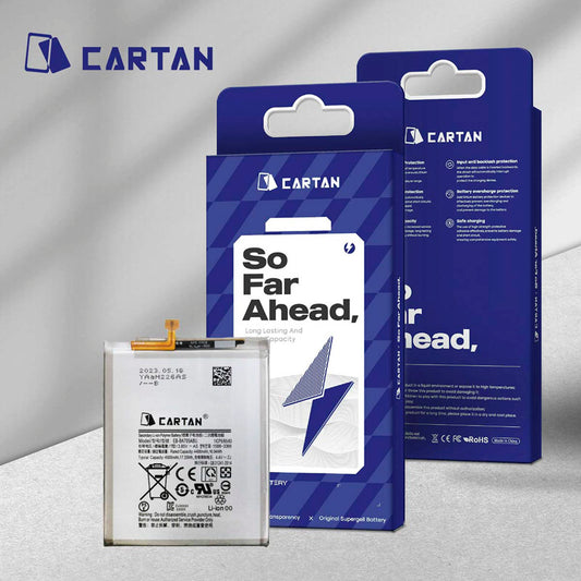Pilas/Batería para SAMSUNG A70/A70S