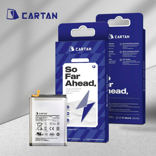 Pilas/Batería para SAMSUNG M30